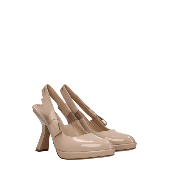 25FW 크리스챤디올 힐/펌프스 KCV120VCA18U - DIOR