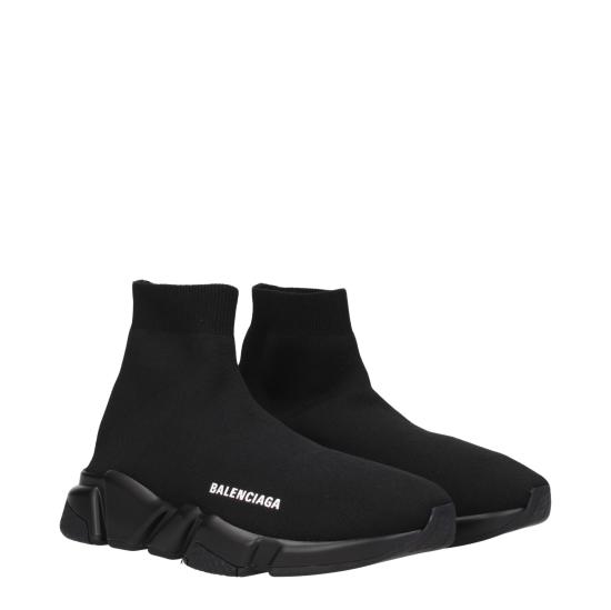  발렌시아가 스피드 트레이너 스니커즈 645056W2DBP1013 - BALENCIAGA