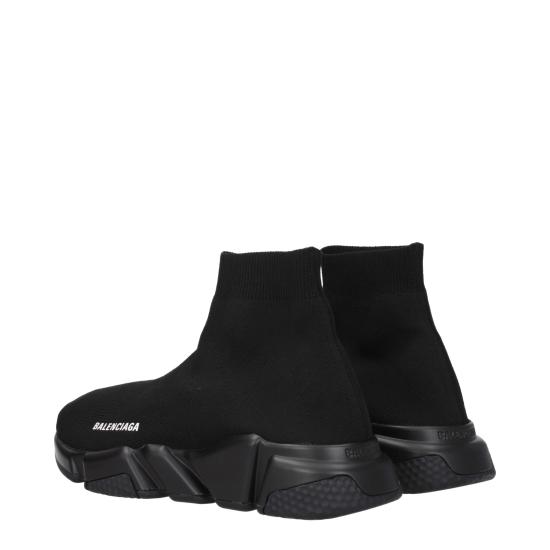  발렌시아가 스피드 트레이너 스니커즈 645056W2DBP1013 - BALENCIAGA