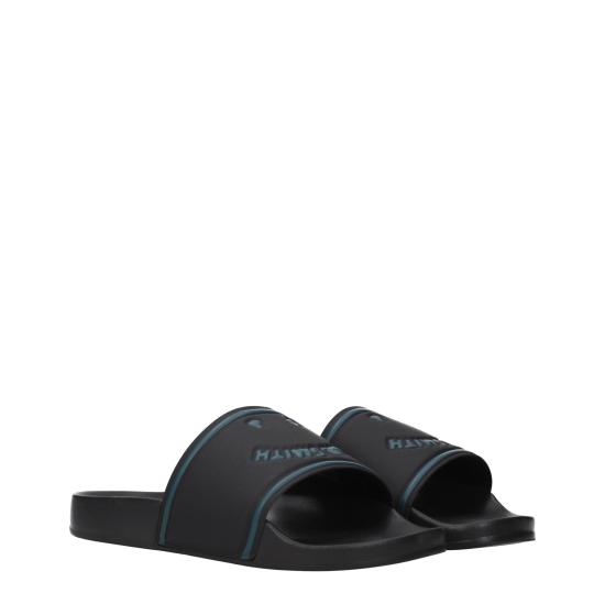 24FW 폴 스미스 뮬/슬리퍼 M2SSUM16HRUB79 - PAUL SMITH