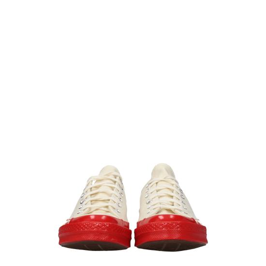 25SS 꼼데가르송 스니커즈 A01796C - COMME DES GARCONS