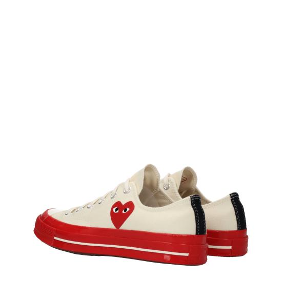 25SS 꼼데가르송 스니커즈 A01796C - COMME DES GARCONS