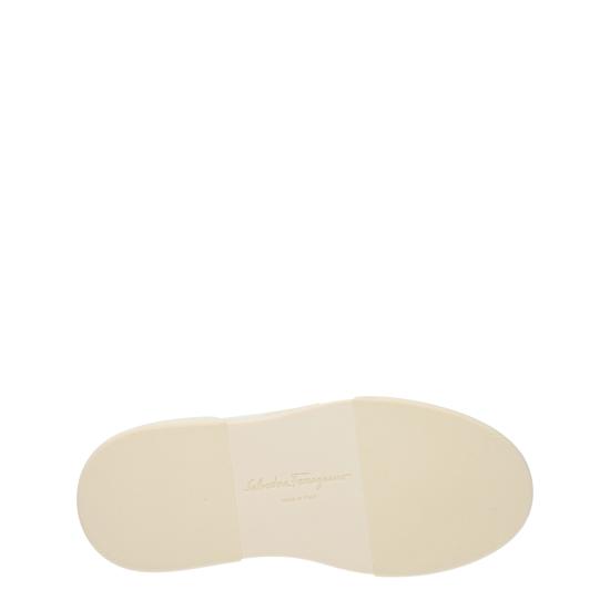 25SS 살바토레 페라가모 스니커즈 CASSIOHIG0762715 - SALVATORE FERRAGAMO