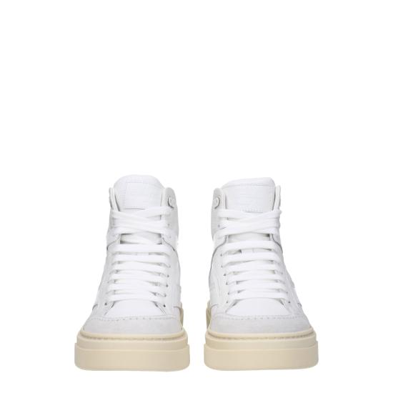 25SS 살바토레 페라가모 스니커즈 CASSIOHIG0762715 - SALVATORE FERRAGAMO