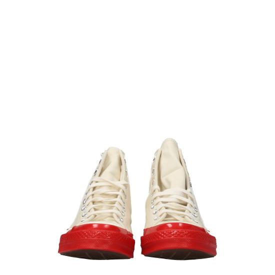 25SS 꼼데가르송 스니커즈 UTESSUTOA01794C - COMME DES GARCONS