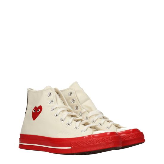 25SS 꼼데가르송 스니커즈 UTESSUTOA01794C - COMME DES GARCONS
