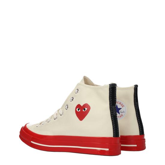25SS 꼼데가르송 스니커즈 UTESSUTOA01794C - COMME DES GARCONS