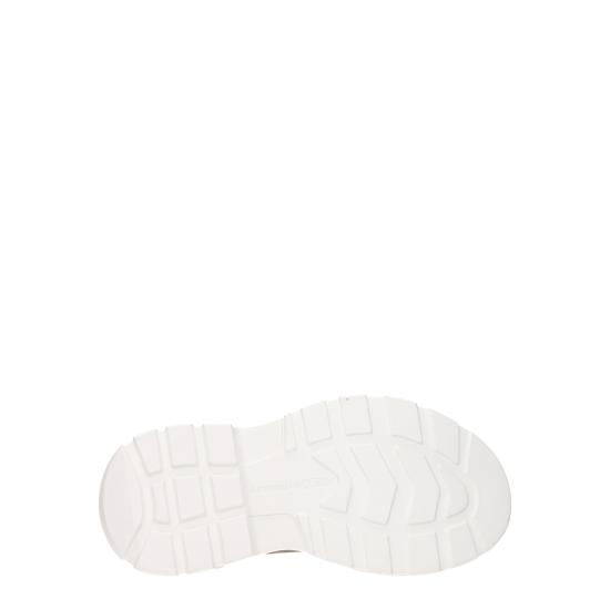 26SS 알렉산더 맥퀸 부츠 611706W4S922627 - ALEXANDER MCQUEEN