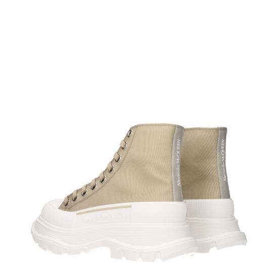 26SS 알렉산더 맥퀸 부츠 611706W4S922627 - ALEXANDER MCQUEEN