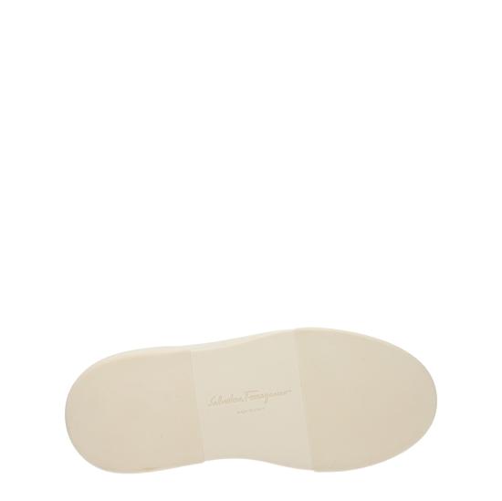 25SS 살바토레 페라가모 스니커즈 CASSIOHIG0762716 - SALVATORE FERRAGAMO