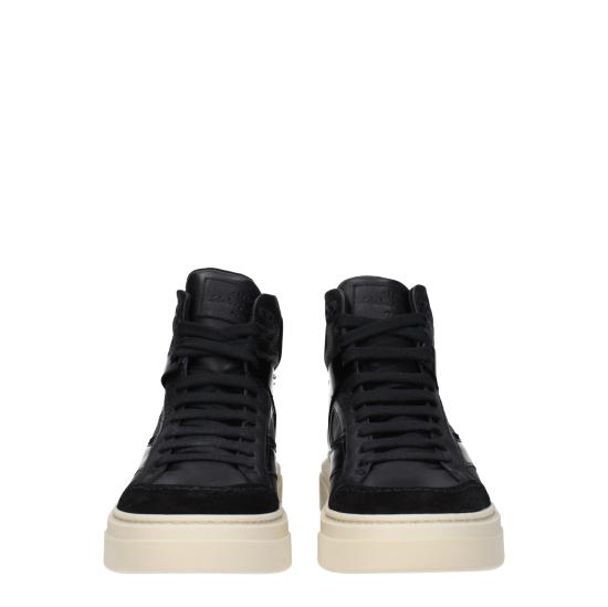 25SS 살바토레 페라가모 스니커즈 CASSIOHIG0762716 - SALVATORE FERRAGAMO