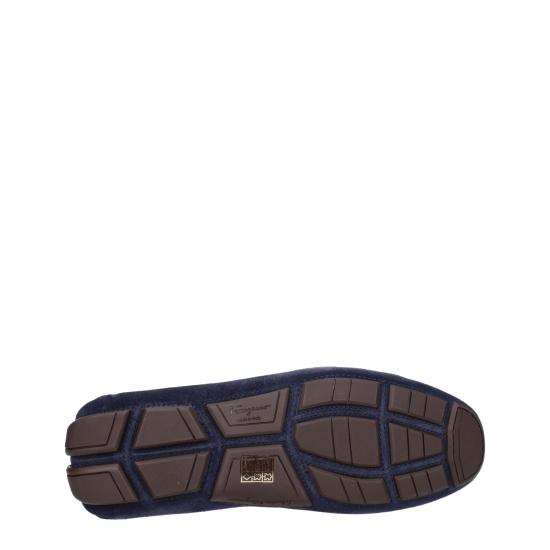 25SS 살바토레 페라가모 로퍼 PARIGIECO0762333 - SALVATORE FERRAGAMO