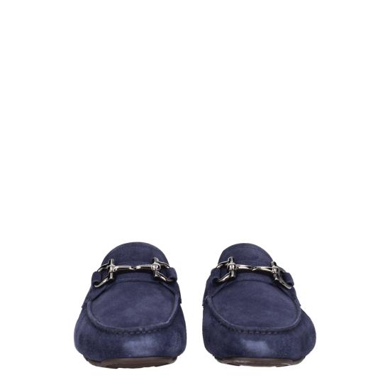 25SS 살바토레 페라가모 로퍼 PARIGIECO0762333 - SALVATORE FERRAGAMO