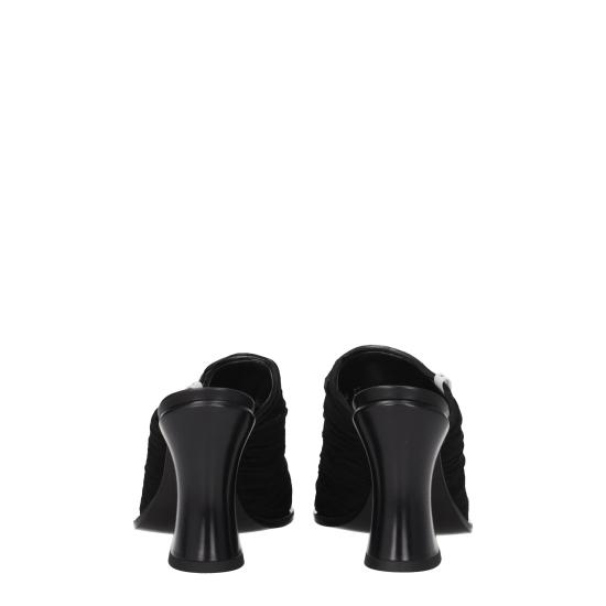 25SS 프리미아타 뮬/슬리퍼 TESSUTOPREZIOSOM6440 - PREMIATA