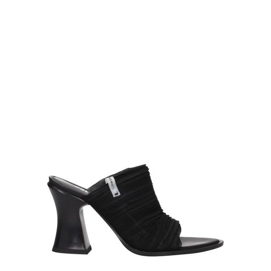 25SS 프리미아타 뮬/슬리퍼 TESSUTOPREZIOSOM6440