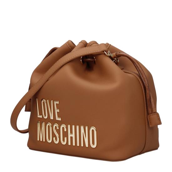 25FW 모스키노 백팩 JC4189PPKD0201 - MOSCHINO