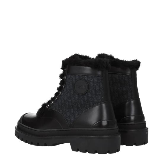 24FW 크리스챤디올 부츠 3BO257ZRP969 - DIOR