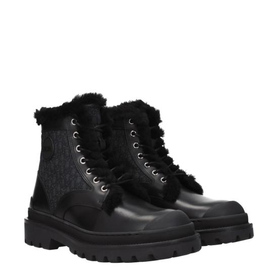 24FW 크리스챤디올 부츠 3BO257ZRP969 - DIOR