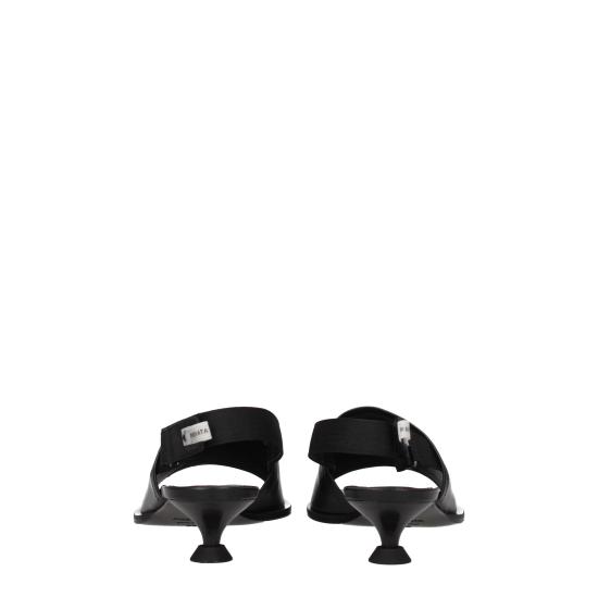 25SS 프리미아타 샌들 PELLEVANITYM6461 - PREMIATA