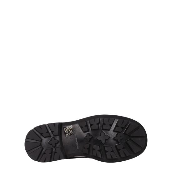 25FW 알렉산더 맥퀸 부츠 683569WHZ801000 - ALEXANDER MCQUEEN