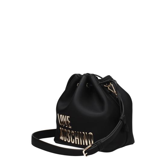 25FW 모스키노 백팩 JC4189PPKD0000 - MOSCHINO