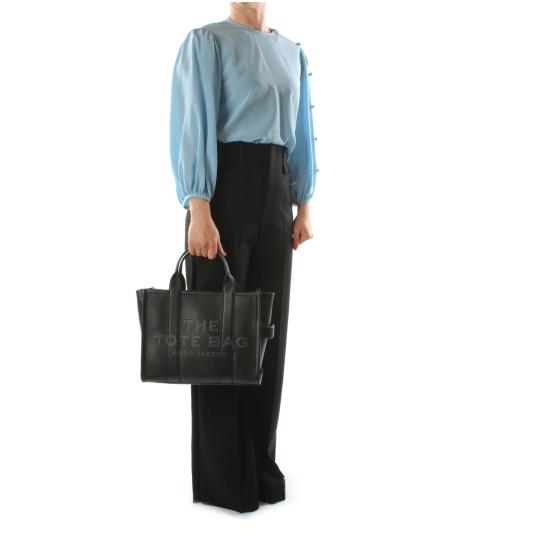 26SS 마크제이콥스 트래블러 스몰 H004L01PF21001 - MARC JACOBS