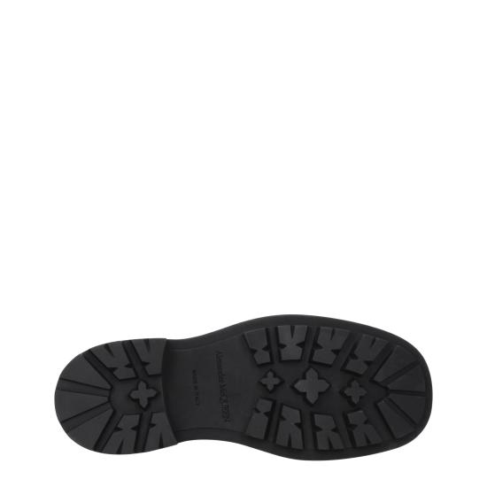 24FW 알렉산더 맥퀸 부츠 736508WHV7J1000 - ALEXANDER MCQUEEN