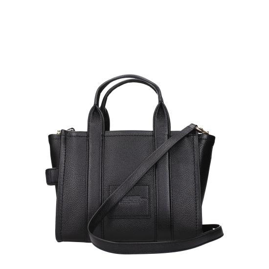 26SS 마크제이콥스 트래블러 가죽 미니 H009L01SP21001 - MARC JACOBS
