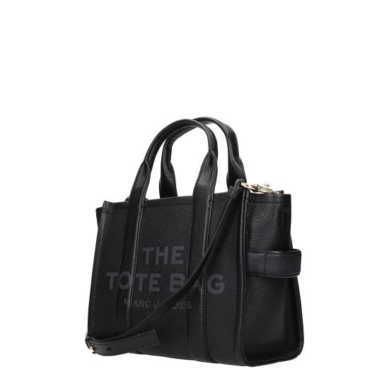 26SS 마크제이콥스 트래블러 가죽 미니 H009L01SP21001 - MARC JACOBS