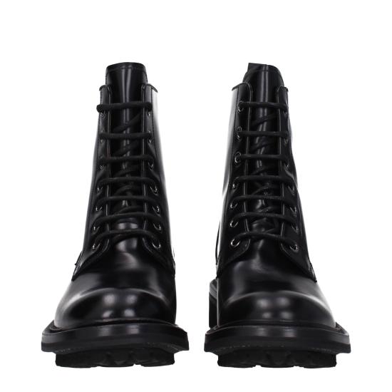 25SS 처치스 부츠 DT01739SN000F0AAB - CHURCHS