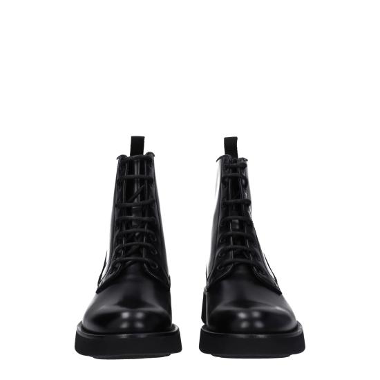 25SS 처치스 부츠 DT02259SNF0AAB - CHURCHS