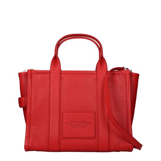 25FW 마크제이콥스 트래블러 스몰 H004L01PF21617 - MARC JACOBS