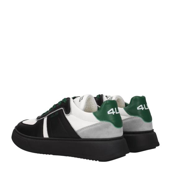 26SS 체사레 파치오티 스니커즈 LUIS06 - CESARE PACIOTTI