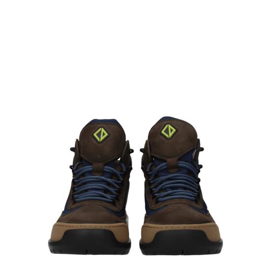 25SS 디올 부츠 3BO284ZPF765 - DIOR