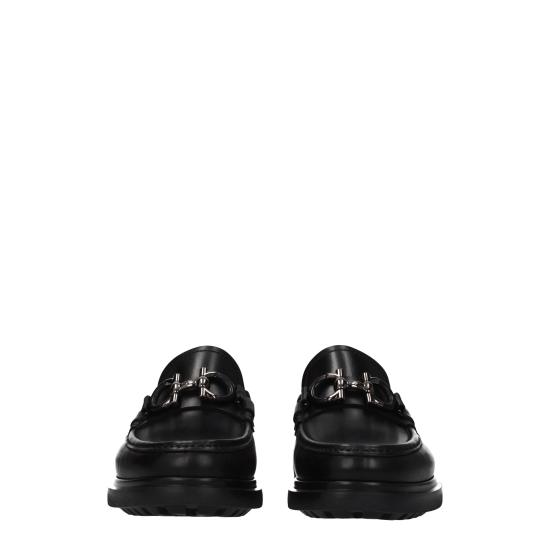 25FW 살바토레 페라가모 로퍼 READY0735190 - SALVATORE FERRAGAMO