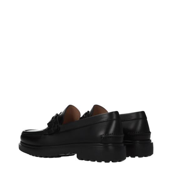 25FW 살바토레 페라가모 로퍼 READY0735190 - SALVATORE FERRAGAMO