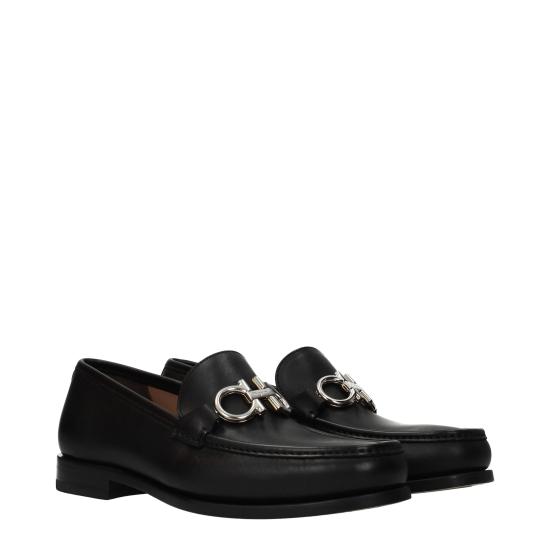 25FW 살바토레 페라가모 로퍼 FITROLO0712557 - SALVATORE FERRAGAMO