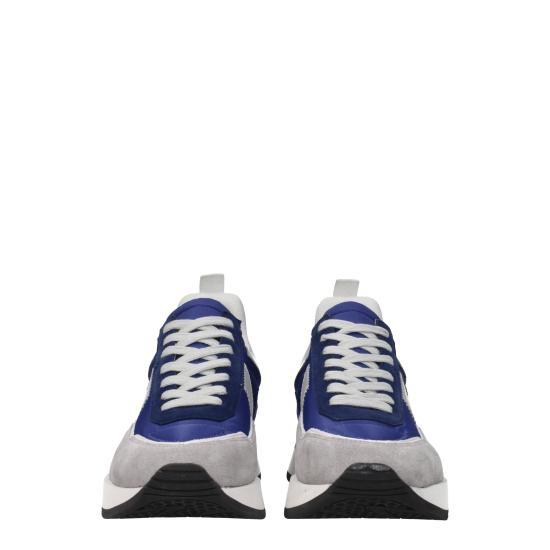 26SS 체사레 파치오티 스니커즈 SEAN300023 - CESARE PACIOTTI