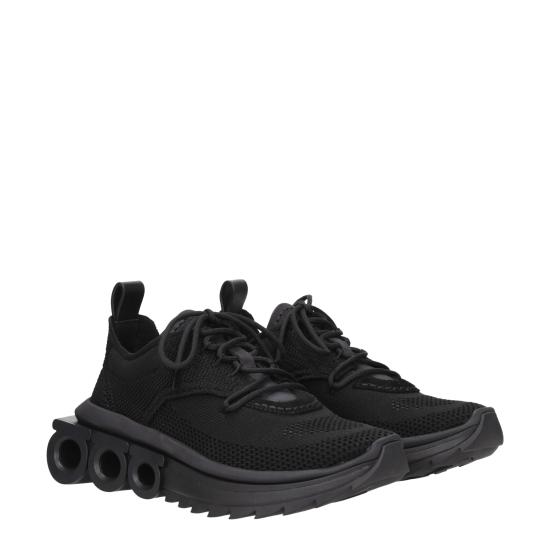  살바토레 페라가모 스니커즈 NIMAKNIT0760871 - SALVATORE FERRAGAMO