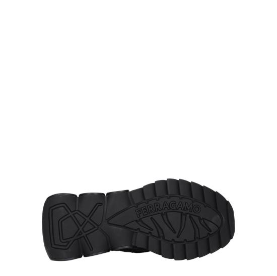  살바토레 페라가모 스니커즈 NIMAKNIT0760871 - SALVATORE FERRAGAMO