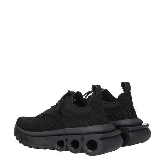  살바토레 페라가모 스니커즈 NIMAKNIT0760871 - SALVATORE FERRAGAMO