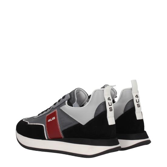 26SS 체사레 파치오티 스니커즈 SEAN300021 - CESARE PACIOTTI