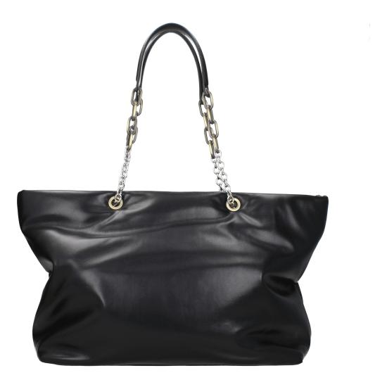 25FW 존 리치몬드 숄더백 RWA23220BON2BLACK - JOHN RICHMOND