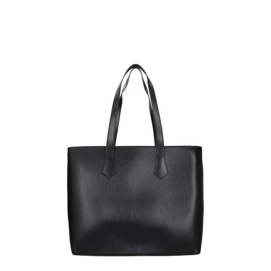 25FW 존 리치몬드 숄더백 RWA23247BON2BLACK - JOHN RICHMOND