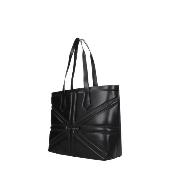 25FW 존 리치몬드 숄더백 RWA23247BON2BLACK - JOHN RICHMOND