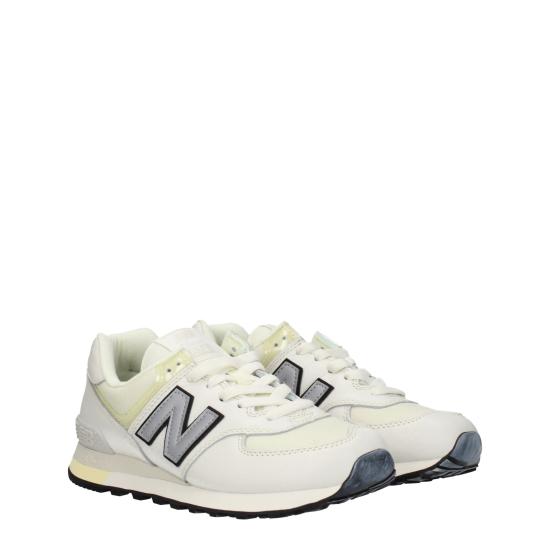 25SS 뉴발란스 574 스니커즈 U574BH2 - NEW BALANCE