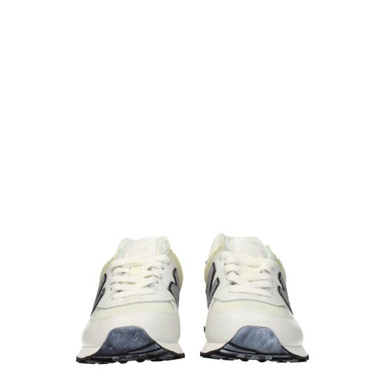 25SS 뉴발란스 574 스니커즈 U574BH2 - NEW BALANCE