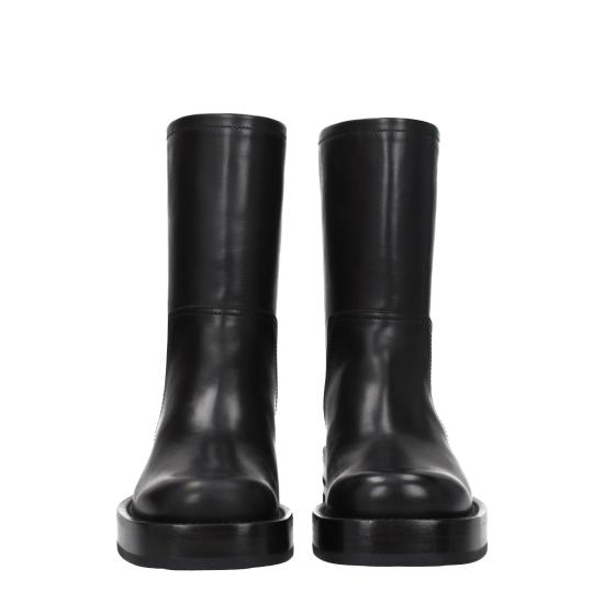 25FW 디올 부츠 3BO317ZMP900 - DIOR