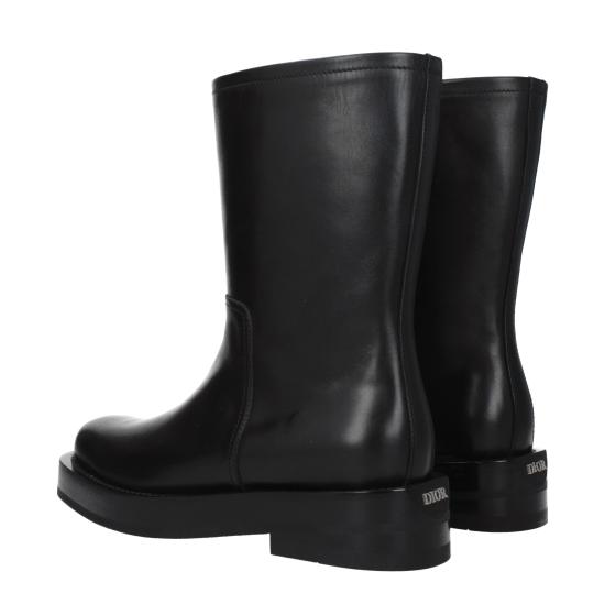 25FW 디올 부츠 3BO317ZMP900 - DIOR