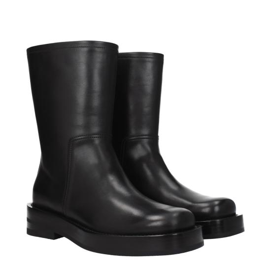 25FW 디올 부츠 3BO317ZMP900 - DIOR